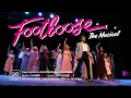 Footloose the Musical - 2025 Production