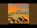 Lagu African Sunset