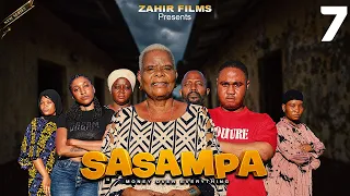 SASAMPA EPISODE [ 7 ] 