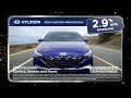Start Your New Year Off Strong At Earnhardt Hyundai In North Scottsdale