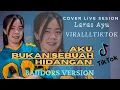 Lagu AKU BUKAN SEBUAH HIDANGAN ( HETY SUNJAYA )COVER LARASAYU #bajidorversion #viralltiktok #dangdutlawas