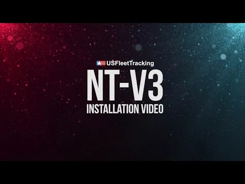 NT-V3 Install Video