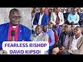 Lagu Listen To Fearless Bishop Dr David Kipsoi Sermon Infront of Hon Oscar Sudi \u0026 Governor Jonathan Bii.