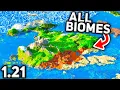 Download Lagu 15 PERFECT SURVIVAL SEEDS for MINECRAFT 1.21!