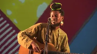 sibusile xaba trio umdali live rendition