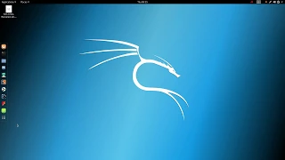 Interface How to chnage Wlan0 to Wlan0mon