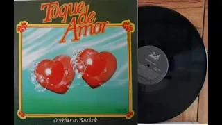Toque de Amor - 1989