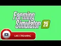 Download Lagu FS 25 Riverbend Springs! Aflevering 25. Bemesten op veld 2 + voorbereiding doen voor de hout kap.
