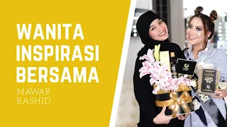 Download WANITA INSPIRASI MUTYARA | Episode 6 bersama Mawar Rashid MP3