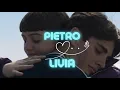 Lagu Di4ries || Livia and Pietro || Netflix ||  I Miss You, I’m Sorry - Gracie Abrams