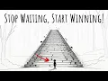 Ambitious but Procrastinating This is for You
