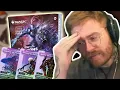 SERIALIZED HUNTING GOT ME MESSED UP Modern Horizons 3 Collector Box Haul
