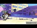 Impossible gachaverse
