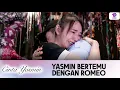 BIKIN HARU! AKHIRNYA YASMIN JADIAN SAMA ROMEO!! | CINTA YASMIN | EPS.72 (1/4)