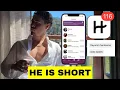 5 Secrets That Let Short Men WIN on Dating Apps in 2026