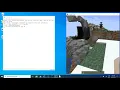 Learn Python with Minecraft - Part 1 Setting Up The Environment