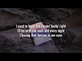 Download Lagu Ricky Montgomery - Get Used to It (Lyrics)