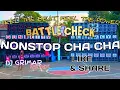 Download Lagu NONSTOP CHA CHA | BATTLE MIX | DJ GRIMAR REMIX REBEAT