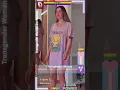 Male to Female Transgender Woman - Tgirlily