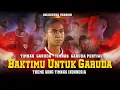 Download Lagu BAKTIMU UNTUK GARUDA (ADDITIONAL ORCHESTRA) - THEME SONG TIMNAS GARUDA \u0026 GARUDA PERTIWI INDONESIA