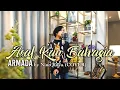 Lagu ASAL KAU BAHAGIA - ARMADA (NINO KUYA COVER \u0026 LIRIK)