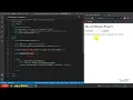 Active Element in JavaScript html Dom in Bangla Tutorial Part - 61