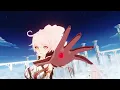【原神MAD】アルビレオ-albireo / ロクデナシ