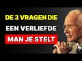 Lagu Hij Is Verliefd Op Je Als Hij Je Deze 3 Vragen Stelt – Volgens Walter Riso