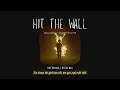 Hit the Wall - Gracie Abrams [Lyrics - Vietsub]