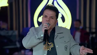 حسين الامير اسمر سبا المحبوب على وجنه شامة مطعم الذكريات     دندنها