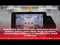 Download Lagu KONPERS PENAHANAN TSK DUGAAN KORUPSI TERKAIT DANA HIBAH UNTUK POKMAS DI PROV. JATIM TA 2019-2022