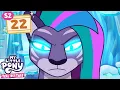 Lagu Tell Your Tale | No Place Like Home | DOUBLE EPISODE | My Little Pony | Cartoon