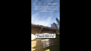 No one was prepared for this 😮‍💨😭