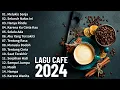Lagu Akustik Terbaru 2024 - Kumpulan Lagu Santai Cocok Diputar Di Cafee Sambil Kerja Lembur 2024