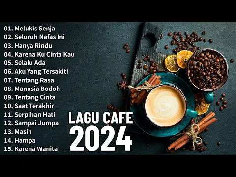 Download MP3 Lagu Akustik Terbaru 2024 - Kumpulan Lagu Santai Cocok Diputar Di Cafee Sambil Kerja Lembur 2024