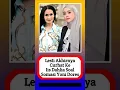 Download Lagu Lesti akhirnya curhat ke Iis Dahlia soal somasi Yoni Dores #alasyinews #artissiantar #artis