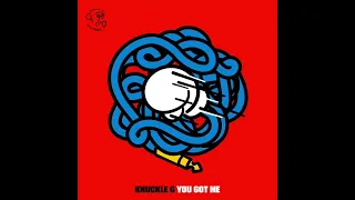 knuckle g international city