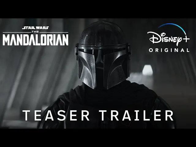 Season 3 Teaser Trailer