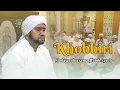 Download Lagu Habib Syech Bin Abdul Qadir Assegaf - Khobbiri