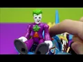 Imaginext Batcave Batman - Batman Collection