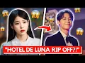 Download Lagu The “Male Version” of Hotel Del Luna - Everything We Know About Grand Galaxy Hotel