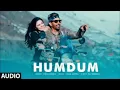 Humdum (Full Video) | Divya Khossla, Harshvardhan Rane | Vishal Mishra | Hindi Song
