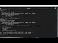 Securing Access using iptables command for the Local Linux Firewall