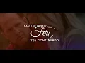 Beatriz Lopes - Renovo (Playback com letra)