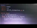 Python meme creator