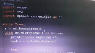 Python meme creator