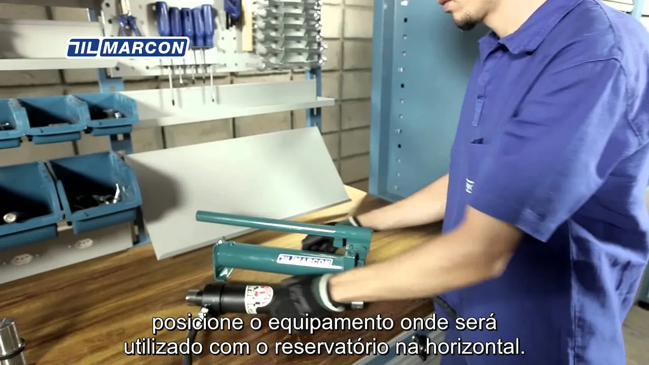 Vídeo anhangueraferramentas
