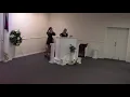 Laird Funeral Home - William Bill Ferguson
