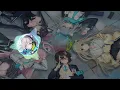 Download Lagu AWAN AXELLO REMIX | DJ Nostalgia - Awan Axello Remix (Visual Edit - Furry Blue Music)