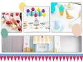 Ice Cream Party Ideas from KPI